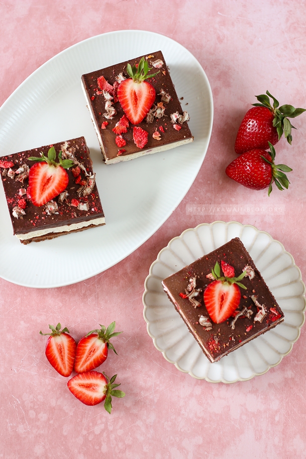 Yogurette Kuchen