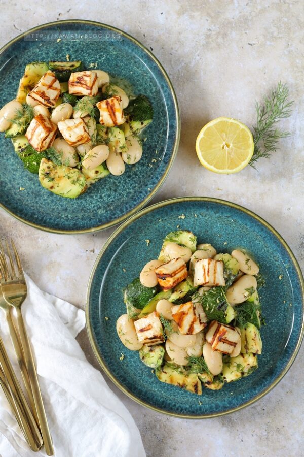 Sommersalat