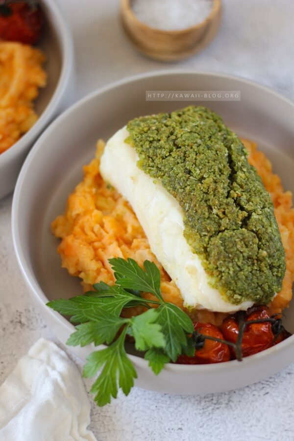 Schlemmerfilet selbstgemacht