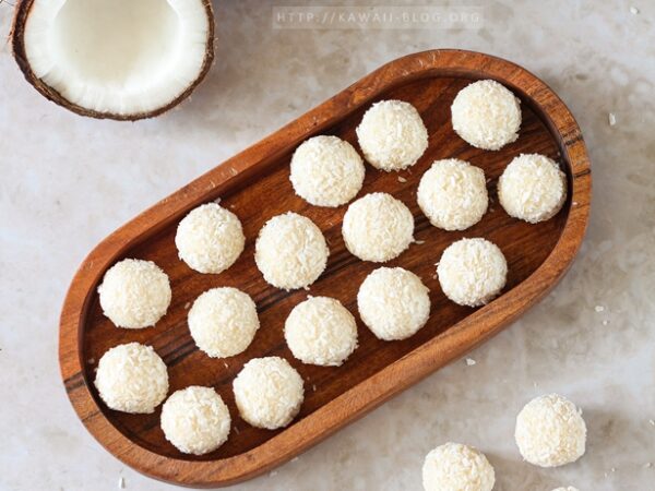 Selbstgemachte Raffaellos