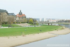 Dresden Elbe