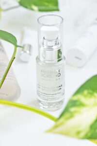 Annemarie Börlind Anti Pollution & Moisture Serum