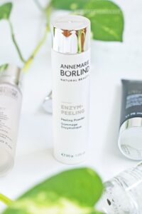 Annemarie Börlind Enzym Peeling