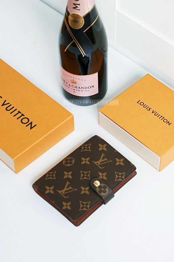 Louis Vuitton & Moet
