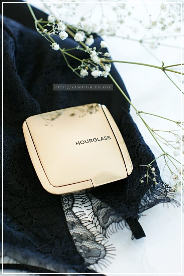 HOURGLASS Ambient™ Strobe Lighting Rouge