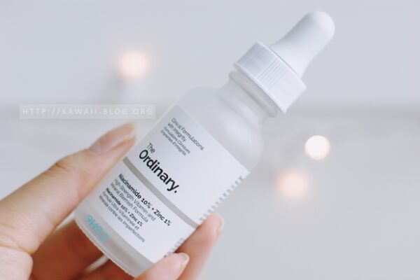 The ordinary Serum