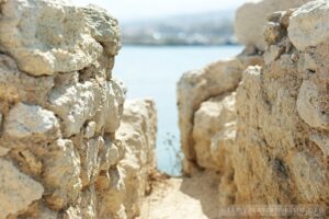 alter hafen Rethymno