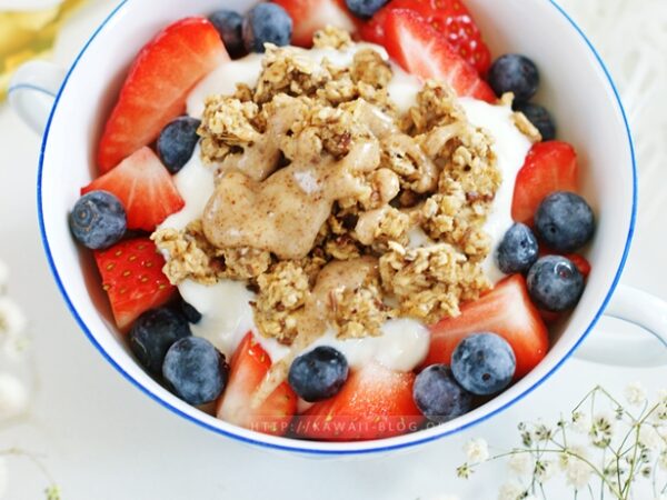 Cookie Bowl