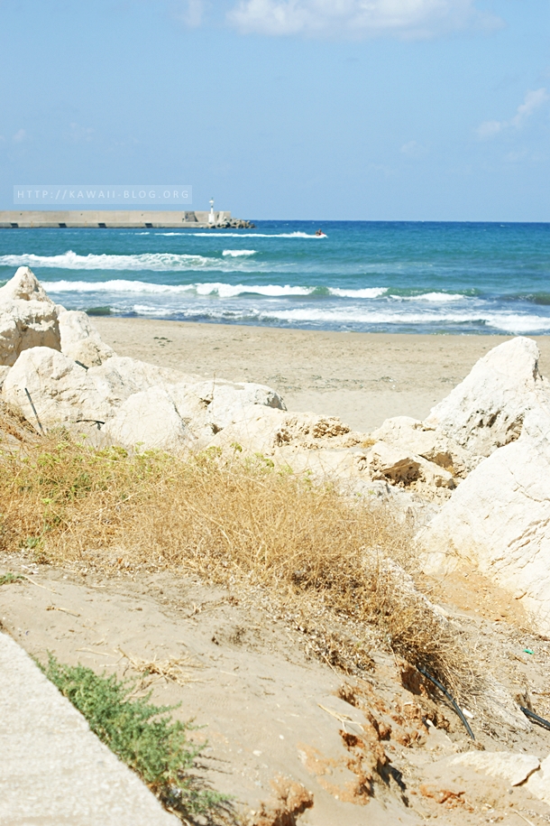 Ikarus Beach Rethymno