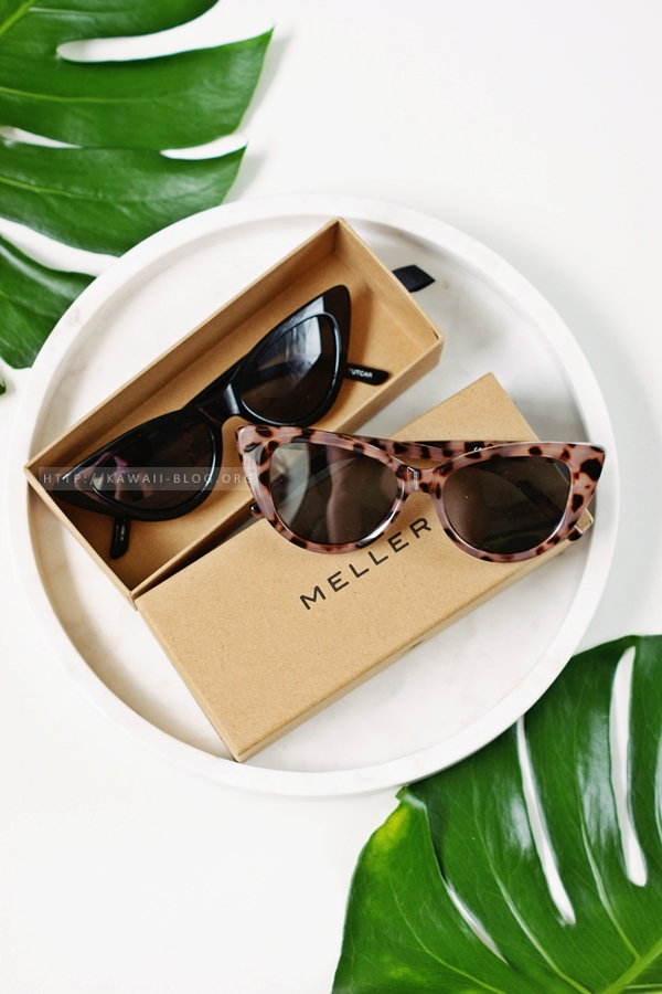 Meller Sunglases