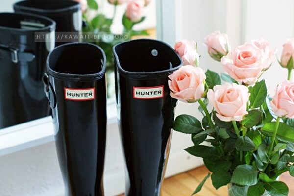 Hunter Boots Kids