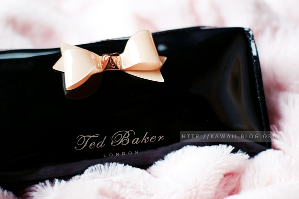 Ted Baker Kosmetiktasche