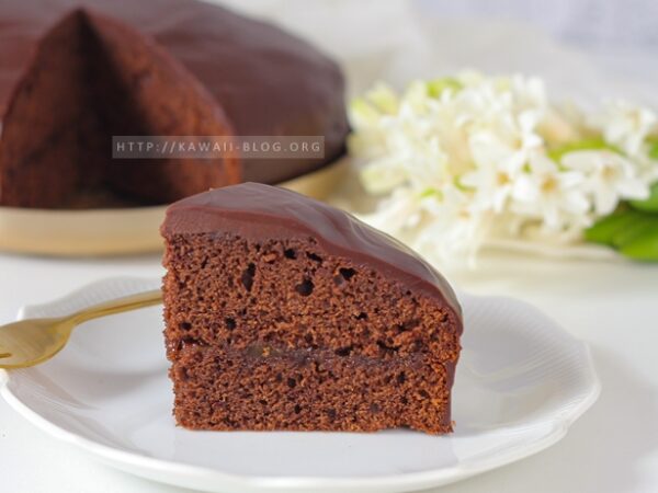 Wiener Sachertorte