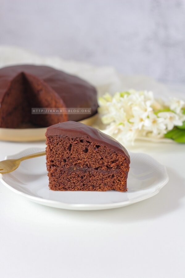 Wiener Sachertorte