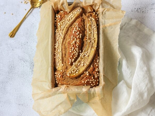 Bananenbrot