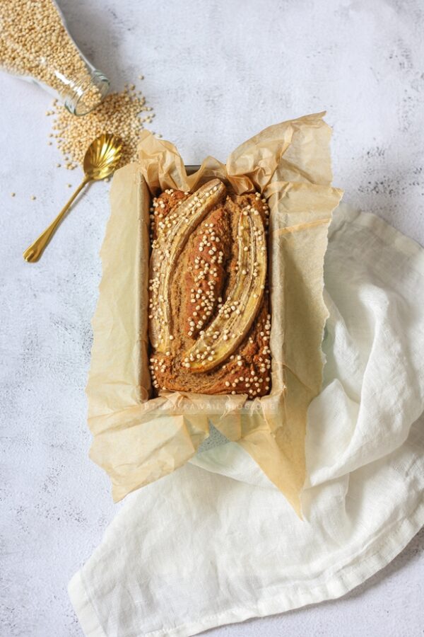 Bananenbrot