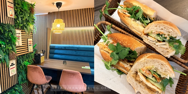 MoM Banh Mi Nürnberg