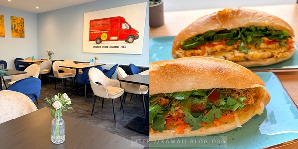 The Banh Mi Erlangen