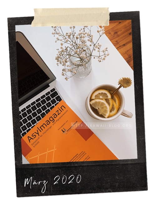 Asylmagazin