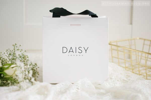 Daisy London