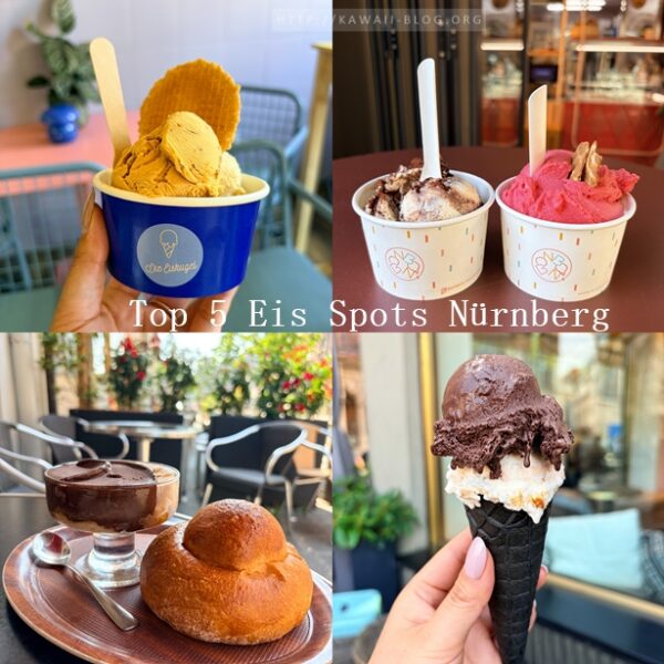 Eisguide Nürnberg
