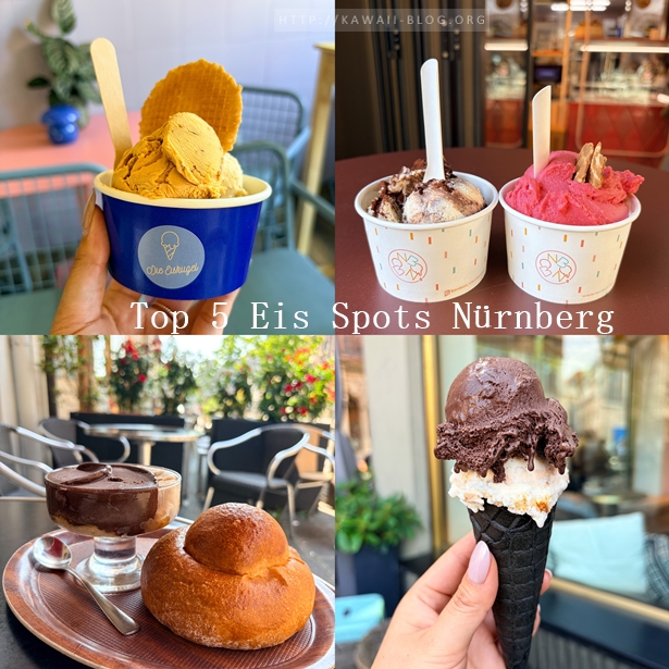 Eisguide Nürnberg