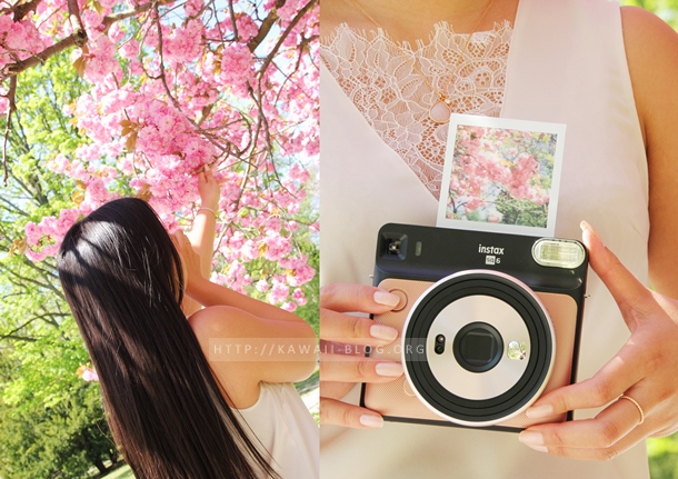 Instax SQ 6 Review