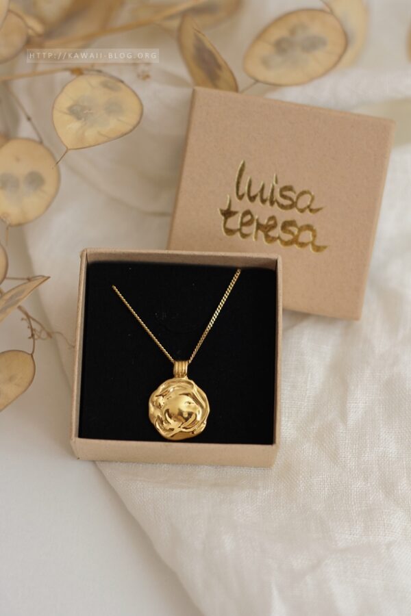 Schmuck von Luisa Teresa