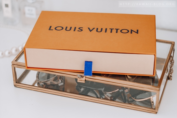 Louis Vuitton Portmonee